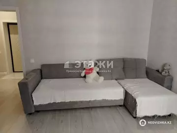 74 м², 3-комнатная квартира, этаж 6 из 9, 74 м², изображение - 5