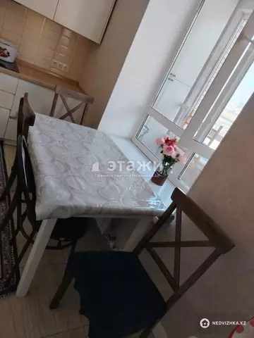 74 м², 3-комнатная квартира, этаж 6 из 9, 74 м², изображение - 6