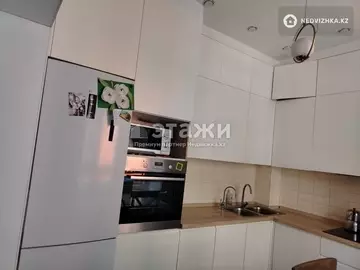 74 м², 3-комнатная квартира, этаж 6 из 9, 74 м², изображение - 7