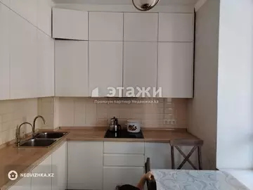 74 м², 3-комнатная квартира, этаж 6 из 9, 74 м², изображение - 8