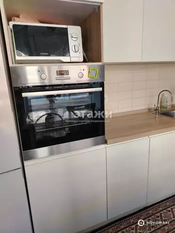 74 м², 3-комнатная квартира, этаж 6 из 9, 74 м², изображение - 9