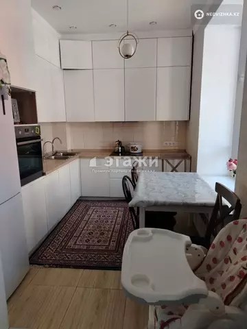 74 м², 3-комнатная квартира, этаж 6 из 9, 74 м², изображение - 10