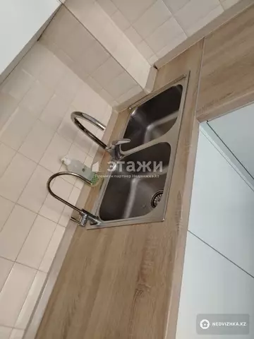 74 м², 3-комнатная квартира, этаж 6 из 9, 74 м², изображение - 11
