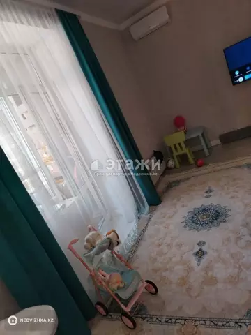 74 м², 3-комнатная квартира, этаж 6 из 9, 74 м², изображение - 12