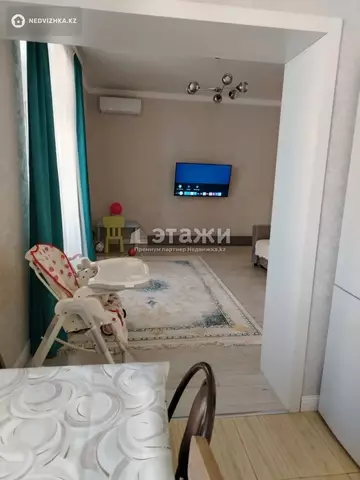 74 м², 3-комнатная квартира, этаж 6 из 9, 74 м², изображение - 13