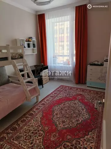 74 м², 3-комнатная квартира, этаж 6 из 9, 74 м², изображение - 15
