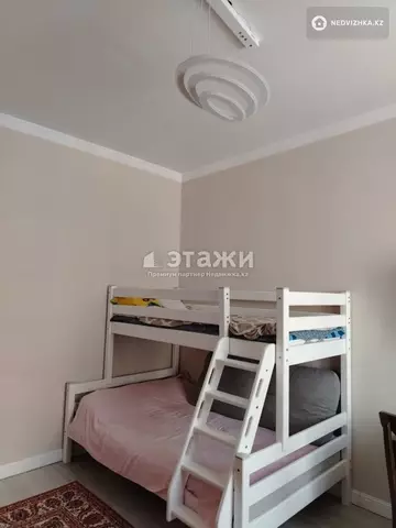 74 м², 3-комнатная квартира, этаж 6 из 9, 74 м², изображение - 17