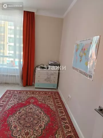 74 м², 3-комнатная квартира, этаж 6 из 9, 74 м², изображение - 16