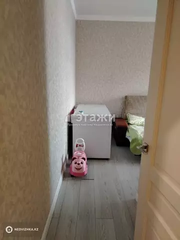 74 м², 3-комнатная квартира, этаж 6 из 9, 74 м², изображение - 19
