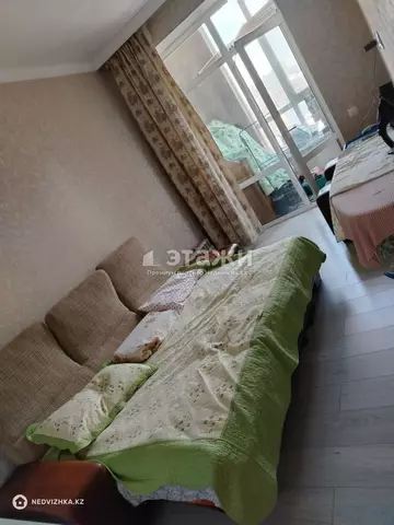 74 м², 3-комнатная квартира, этаж 6 из 9, 74 м², изображение - 21
