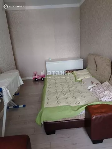 74 м², 3-комнатная квартира, этаж 6 из 9, 74 м², изображение - 22