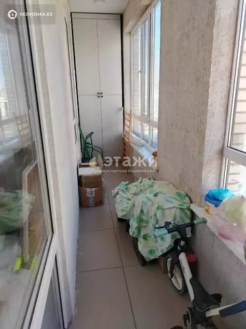 74 м², 3-комнатная квартира, этаж 6 из 9, 74 м², изображение - 25