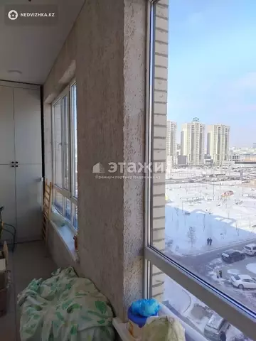 74 м², 3-комнатная квартира, этаж 6 из 9, 74 м², изображение - 26