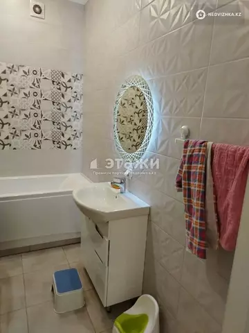 74 м², 3-комнатная квартира, этаж 6 из 9, 74 м², изображение - 27