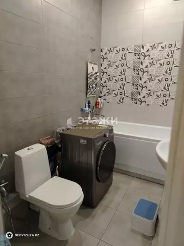 74 м², 3-комнатная квартира, этаж 6 из 9, 74 м², изображение - 28