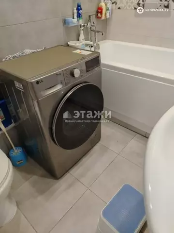 74 м², 3-комнатная квартира, этаж 6 из 9, 74 м², изображение - 29