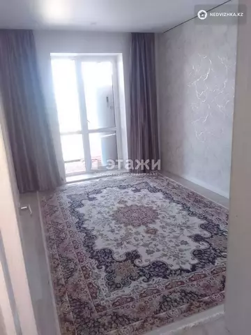 43 м², 2-комнатная квартира, этаж 4 из 11, 43 м², изображение - 0