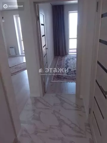 43 м², 2-комнатная квартира, этаж 4 из 11, 43 м², изображение - 3