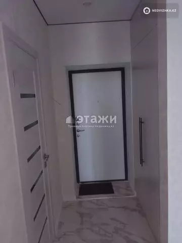 43 м², 2-комнатная квартира, этаж 4 из 11, 43 м², изображение - 4