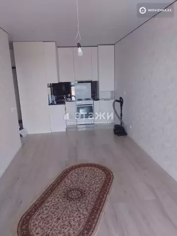 43 м², 2-комнатная квартира, этаж 4 из 11, 43 м², изображение - 7