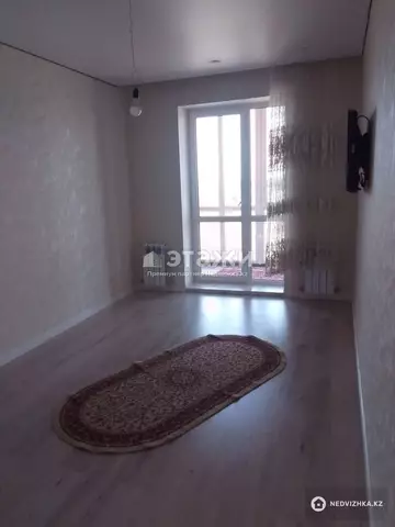 43 м², 2-комнатная квартира, этаж 4 из 11, 43 м², изображение - 8