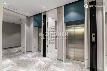 43 м², 2-комнатная квартира, этаж 4 из 11, 43 м², изображение - 9