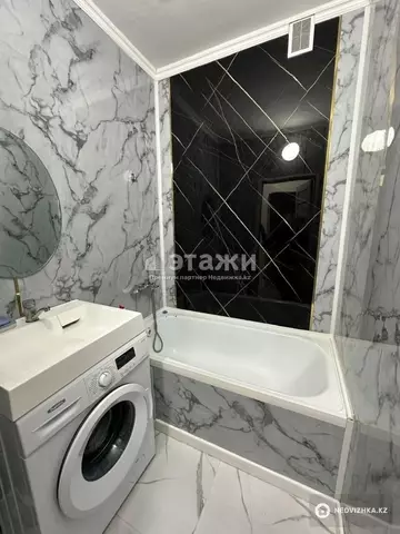 2-комнатная квартира, этаж 1 из 5, 56 м²