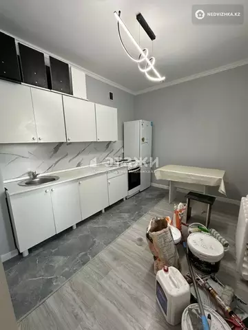 2-комнатная квартира, этаж 1 из 5, 56 м²