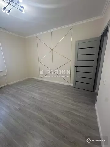 2-комнатная квартира, этаж 1 из 5, 56 м²