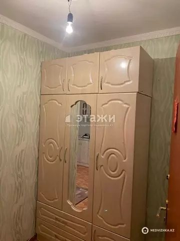 1-комнатная квартира, этаж 4 из 5, 29 м²