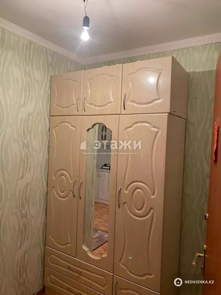 29.1 м², 1-комнатная квартира, этаж 4 из 5, 29 м², изображение - 1