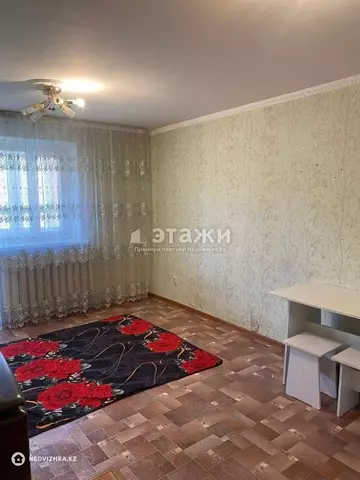 1-комнатная квартира, этаж 4 из 5, 29 м²