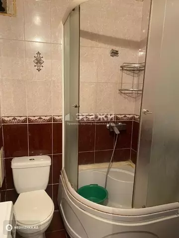 1-комнатная квартира, этаж 4 из 5, 29 м²
