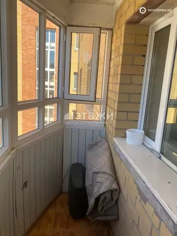 29.1 м², 1-комнатная квартира, этаж 4 из 5, 29 м², изображение - 4