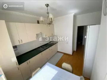 64.5 м², 2-комнатная квартира, этаж 2 из 5, 64 м², изображение - 0