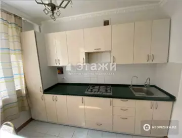 64.5 м², 2-комнатная квартира, этаж 2 из 5, 64 м², изображение - 1