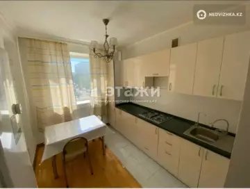 64.5 м², 2-комнатная квартира, этаж 2 из 5, 64 м², изображение - 2