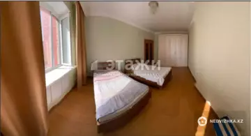 64.5 м², 2-комнатная квартира, этаж 2 из 5, 64 м², изображение - 3