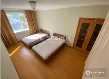 64.5 м², 2-комнатная квартира, этаж 2 из 5, 64 м², изображение - 4