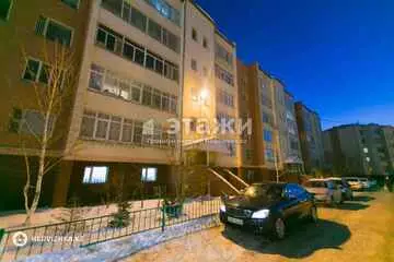 64.5 м², 2-комнатная квартира, этаж 2 из 5, 64 м², изображение - 9