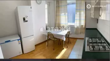 64.5 м², 2-комнатная квартира, этаж 2 из 5, 64 м², изображение - 10