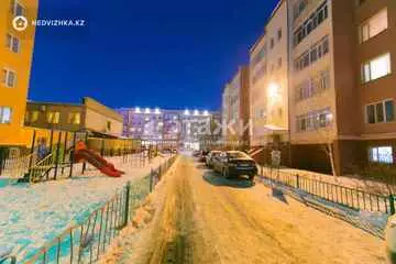 64.5 м², 2-комнатная квартира, этаж 2 из 5, 64 м², изображение - 11