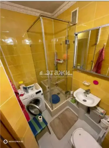 64.5 м², 2-комнатная квартира, этаж 2 из 5, 64 м², изображение - 12