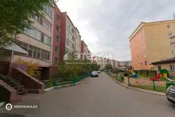 64.5 м², 2-комнатная квартира, этаж 2 из 5, 64 м², изображение - 13