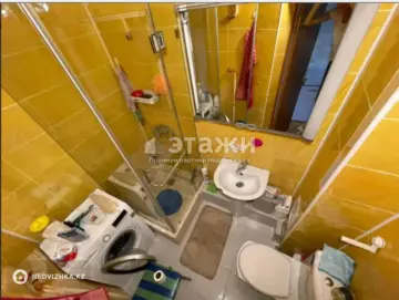 64.5 м², 2-комнатная квартира, этаж 2 из 5, 64 м², изображение - 14