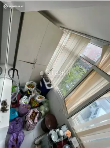 64.5 м², 2-комнатная квартира, этаж 2 из 5, 64 м², изображение - 15