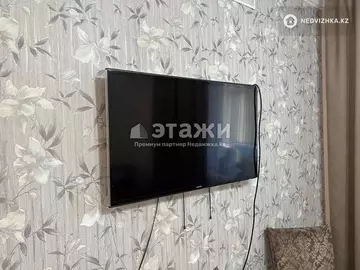 2-комнатная квартира, этаж 2 из 10, 60 м²