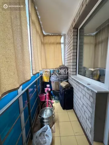 2-комнатная квартира, этаж 2 из 10, 60 м²