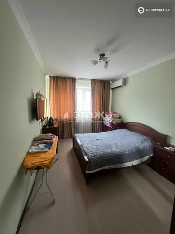 59.7 м², 2-комнатная квартира, этаж 2 из 10, 60 м², изображение - 4
