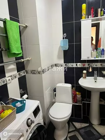 59.7 м², 2-комнатная квартира, этаж 2 из 10, 60 м², изображение - 6